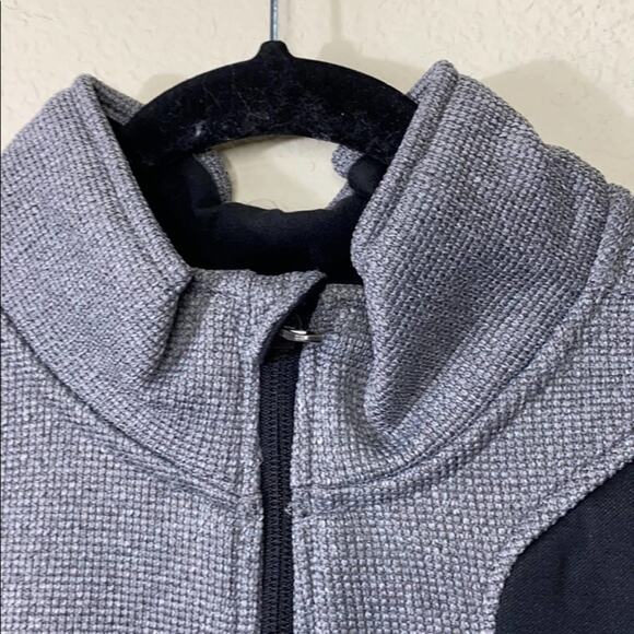 Spyder Bandit Full-Zip Stryke Lightweight Jacket - Picture 6 of 12